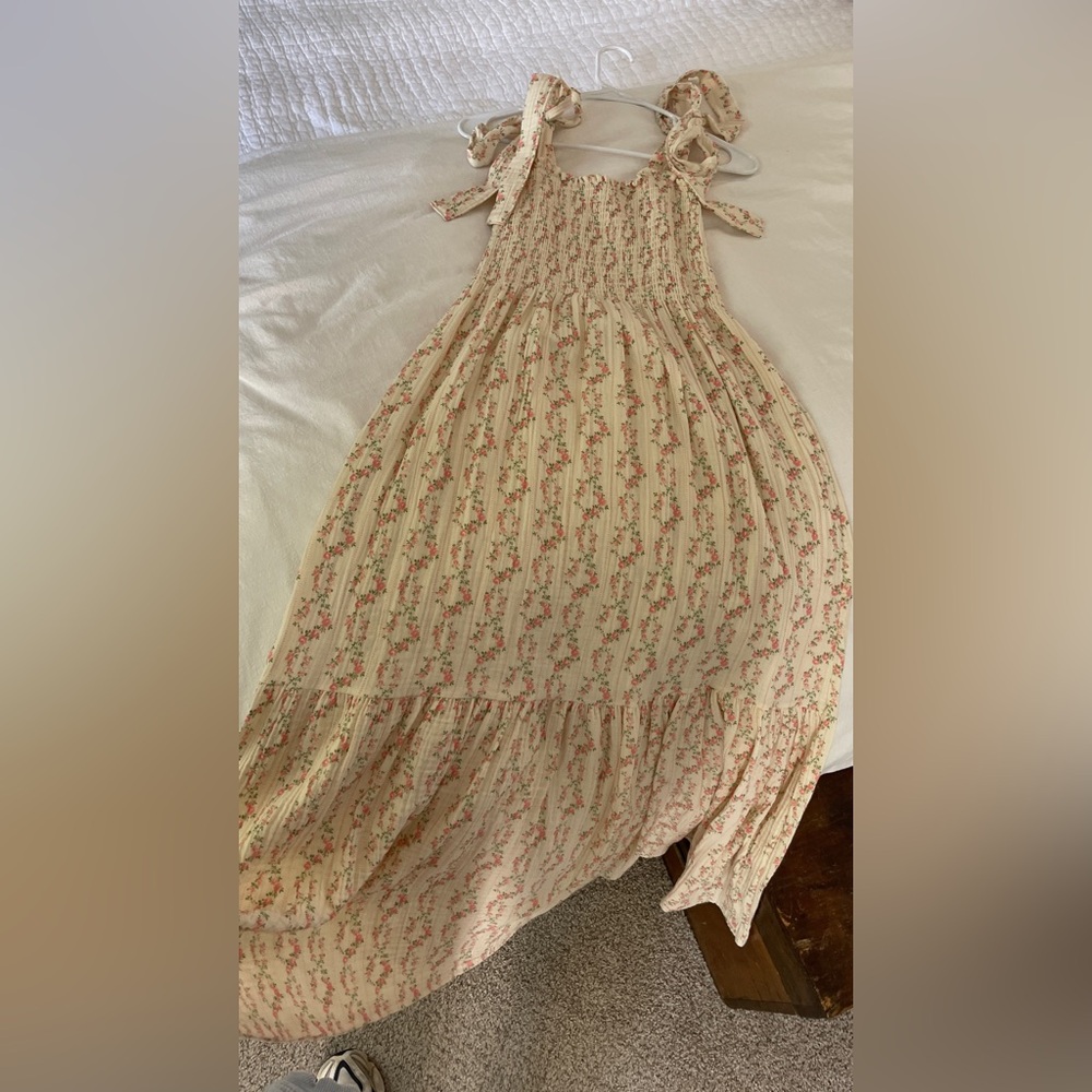 Brand new Momoka Nothing fits But dress. Never worn! - Picture 2 of 3